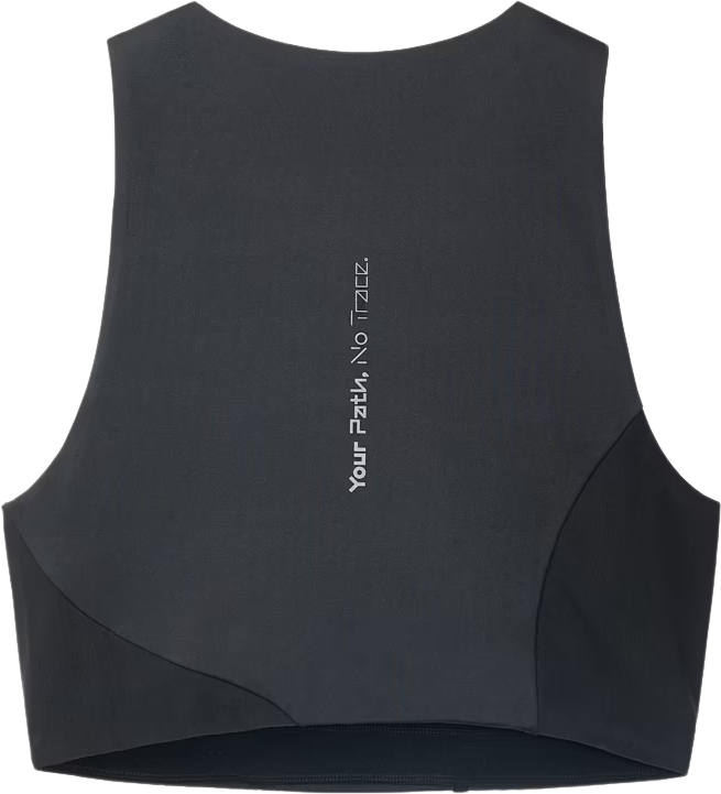 NNormal Trail Cropped Top