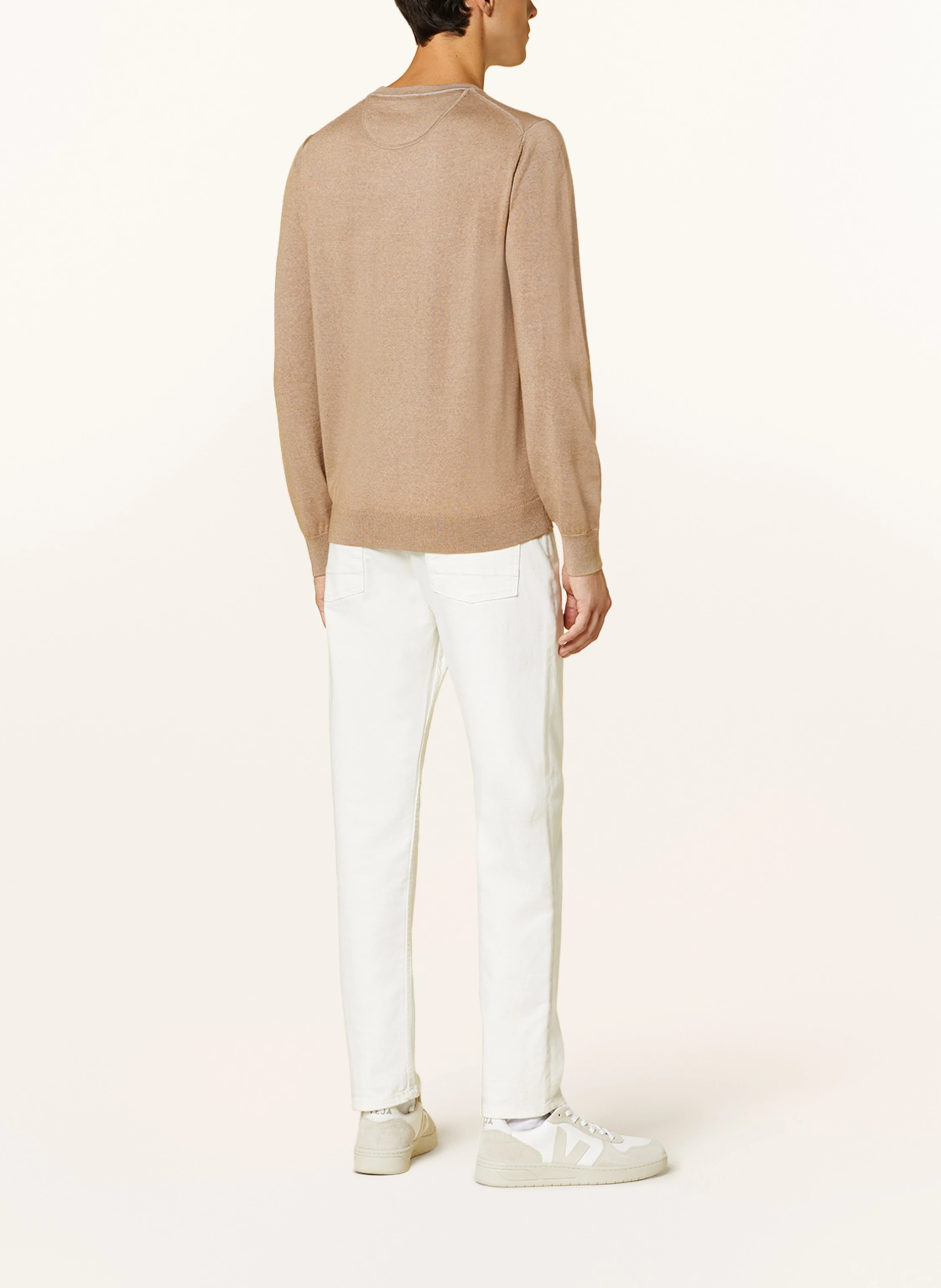 OLYMP Pullover