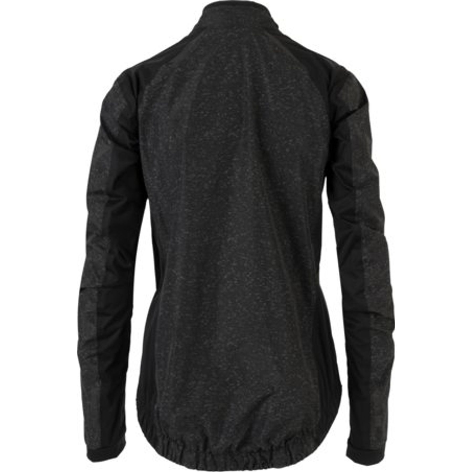 AGU Essential HiVis Fiets Regenjas Dames
