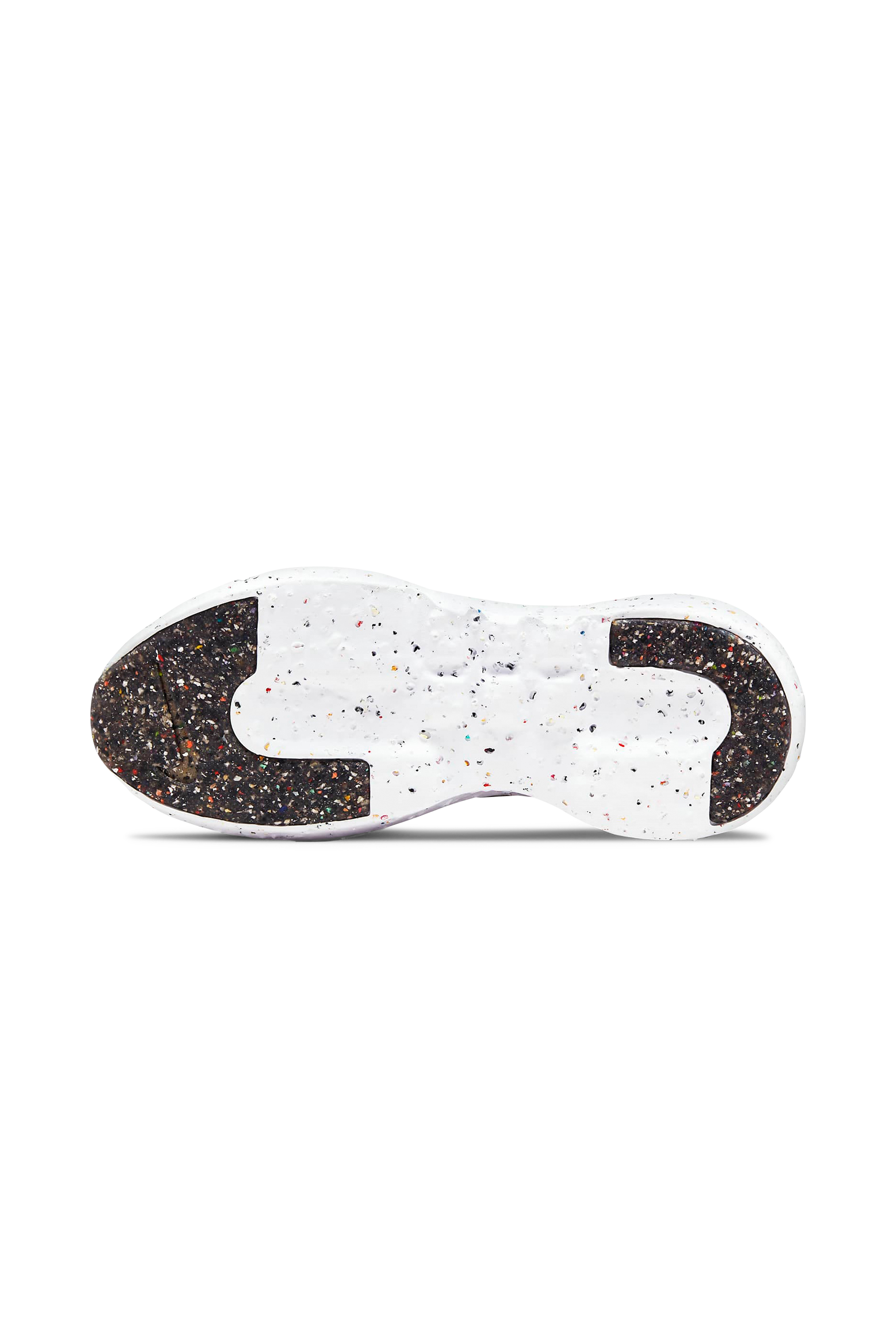 NIKE Baskets basses NIKE CRATER IMPACT Blanc