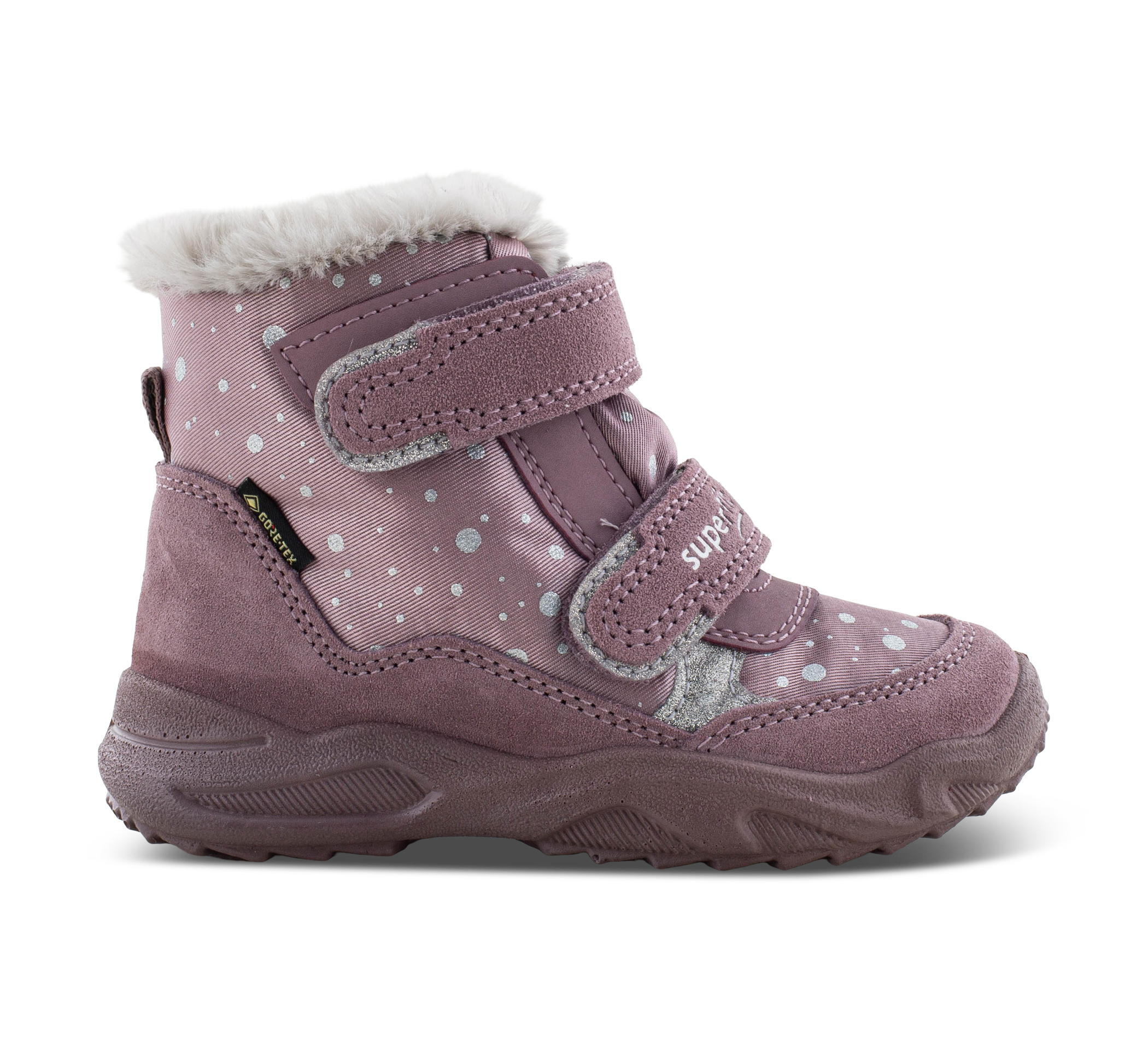 Superfit Glacier - Winterschuhe