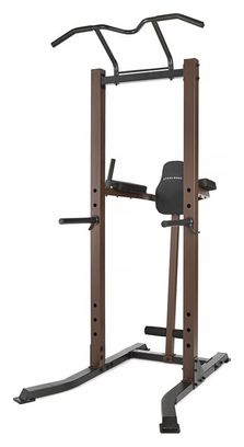 Power Tower SteelBody by Marcy Deluxe STB-98501