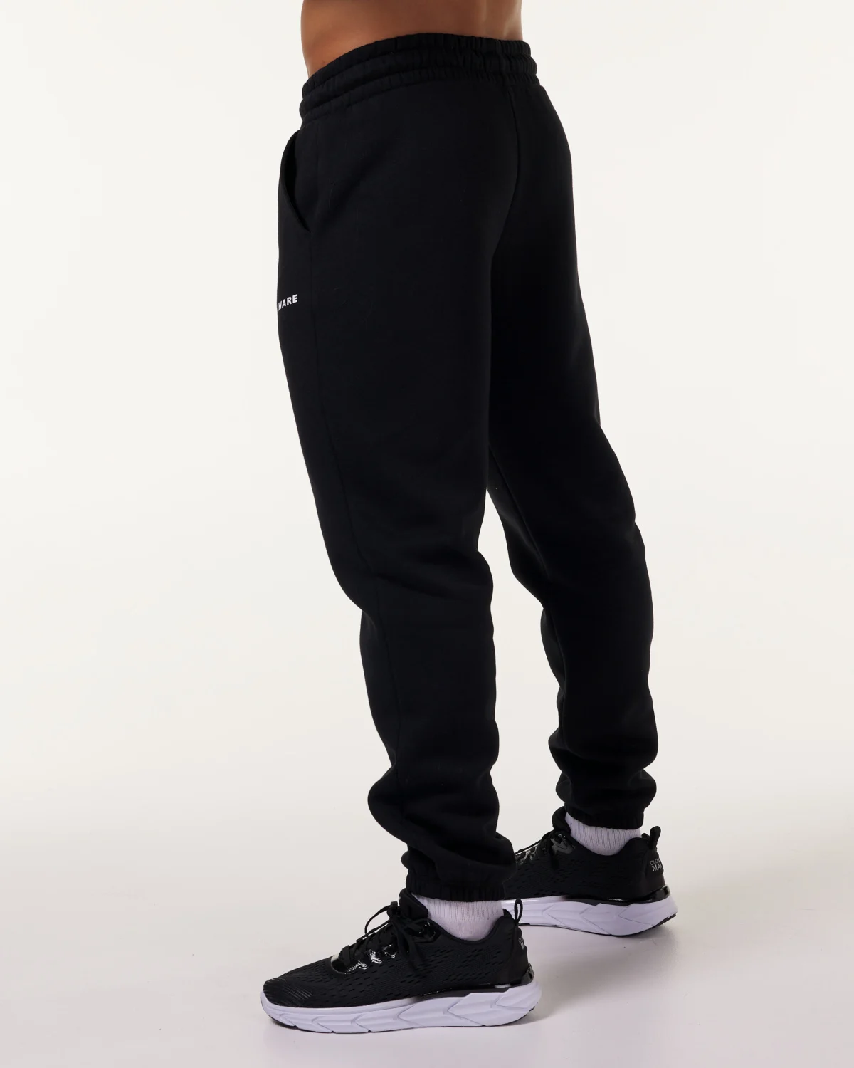 AWARE Sweatpants Black