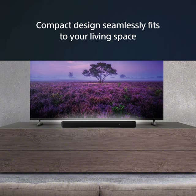 Sony 3.1.ch HT-S2000 soundbar