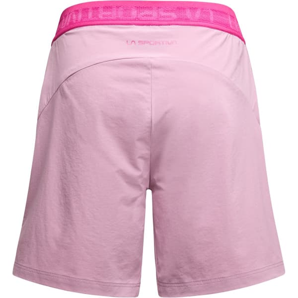 Short randonnée LA SPORTIVA GUARD SHORT W ROSE ROSE