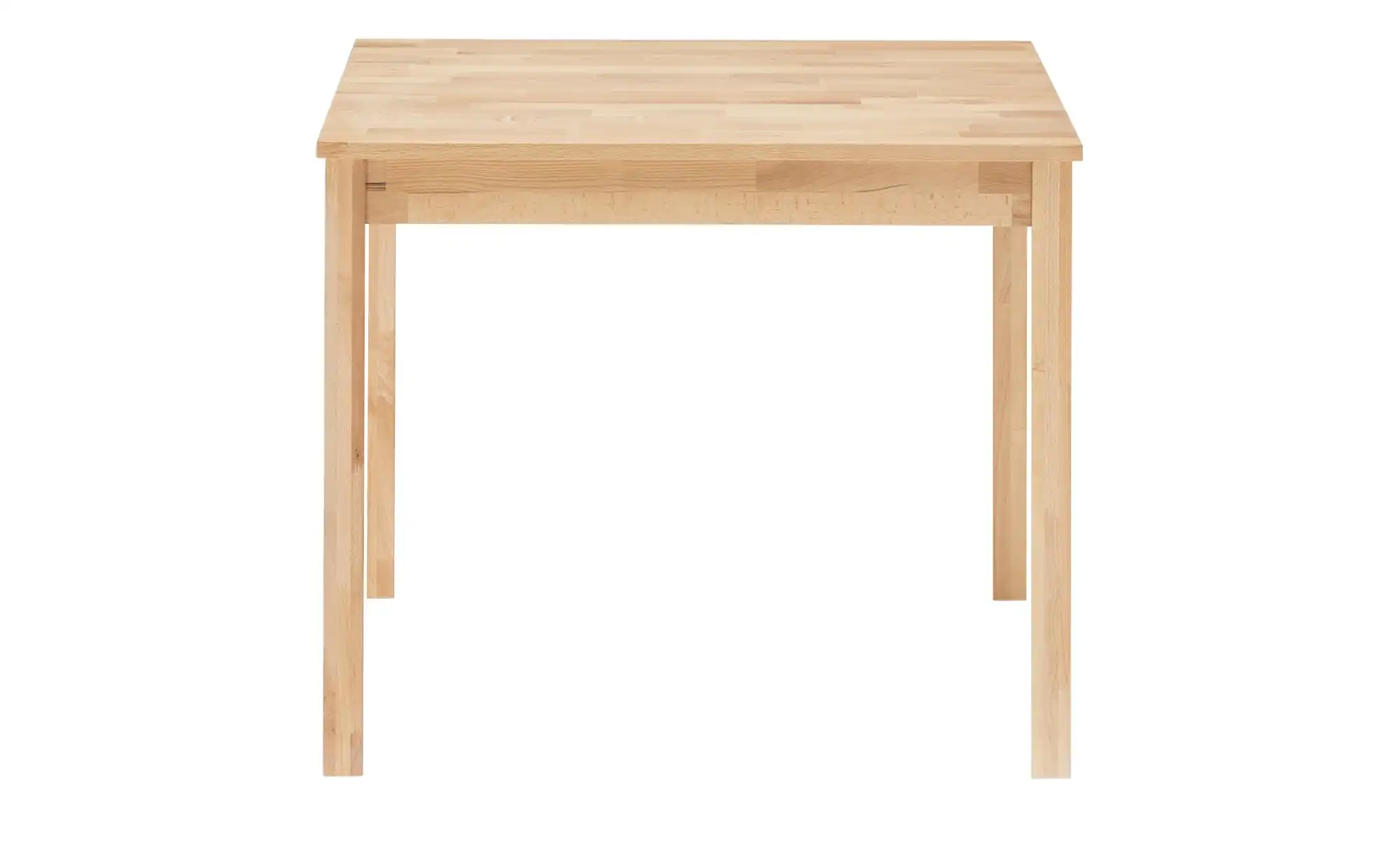 Woodford Esstisch Alero