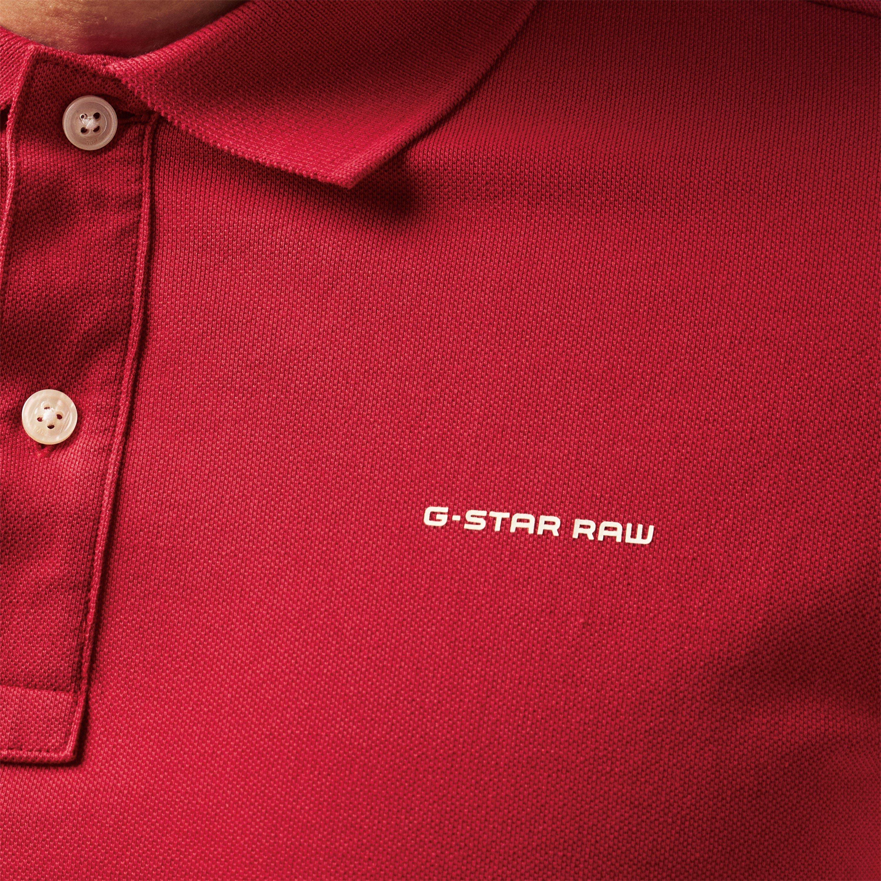G Star Polo Shirt