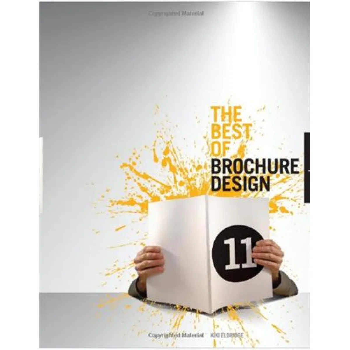 The Best of Brochure Design 11 (Hardback) · Occasion
