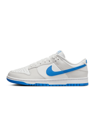Nike Dunk Low Retro Men's Shoes