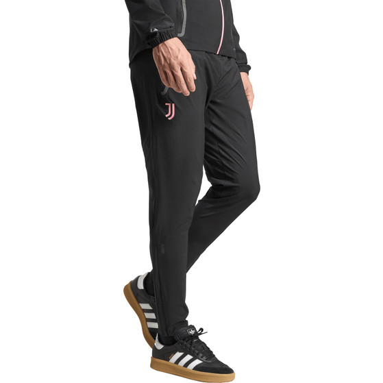 adidas Juventus Tiro Vis Tech Pant 2025/2026