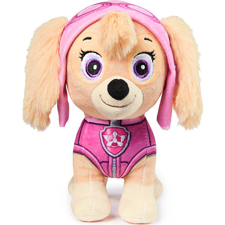 Paw Patrol bamse – flere varianter – assorteret