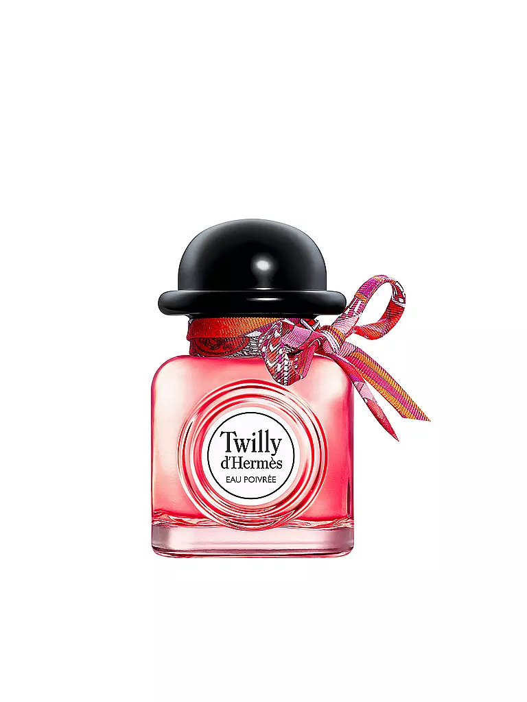 HERMÈS Twilly d’Hermès Eau Poivrée Eau de Parfum 50ml keine Farbe