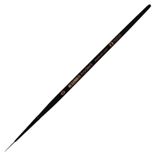 KUM® Faded Aquarellpinsel, Liner