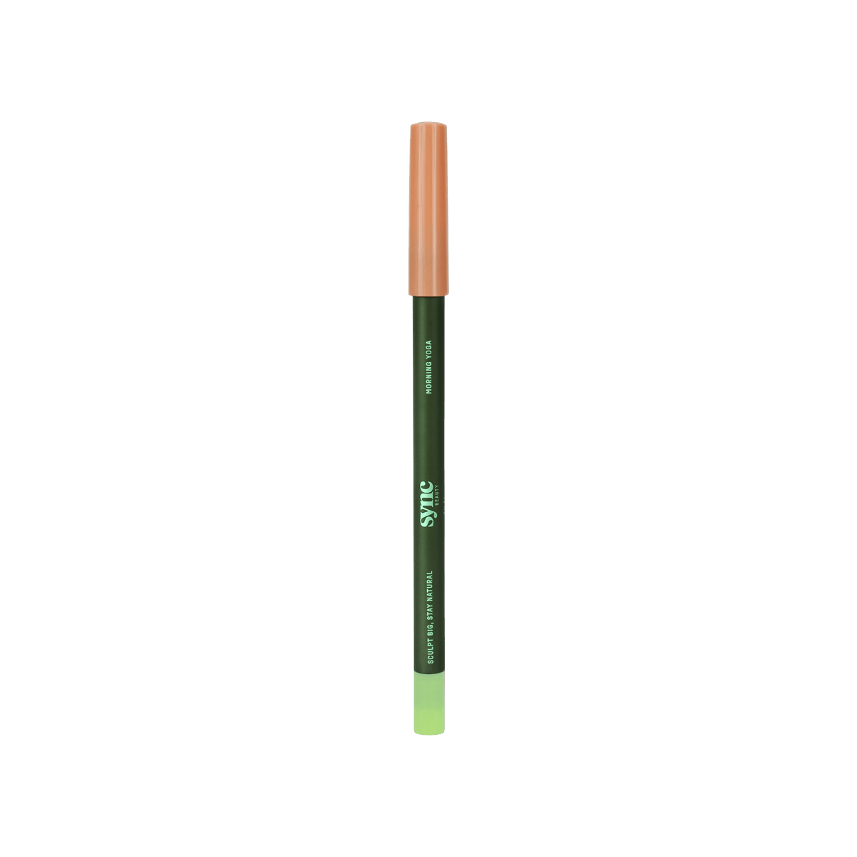 Lip Liner Morning Yoga 07 - Beige