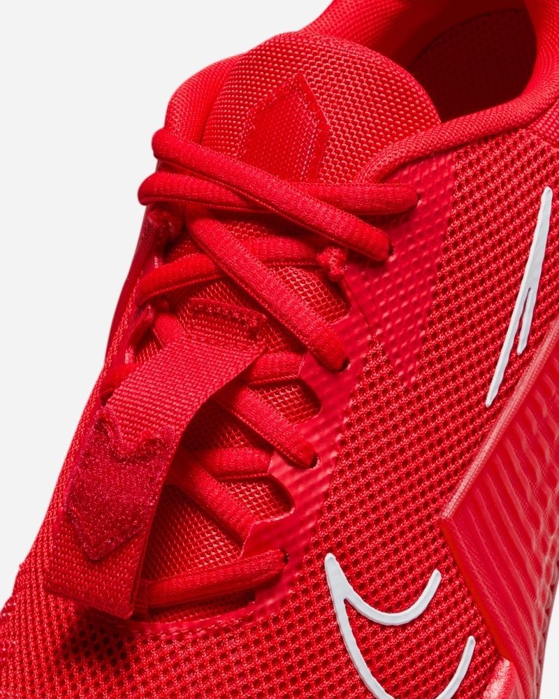 Chaussures de training Nike Metcon 9 Rouge pour homme