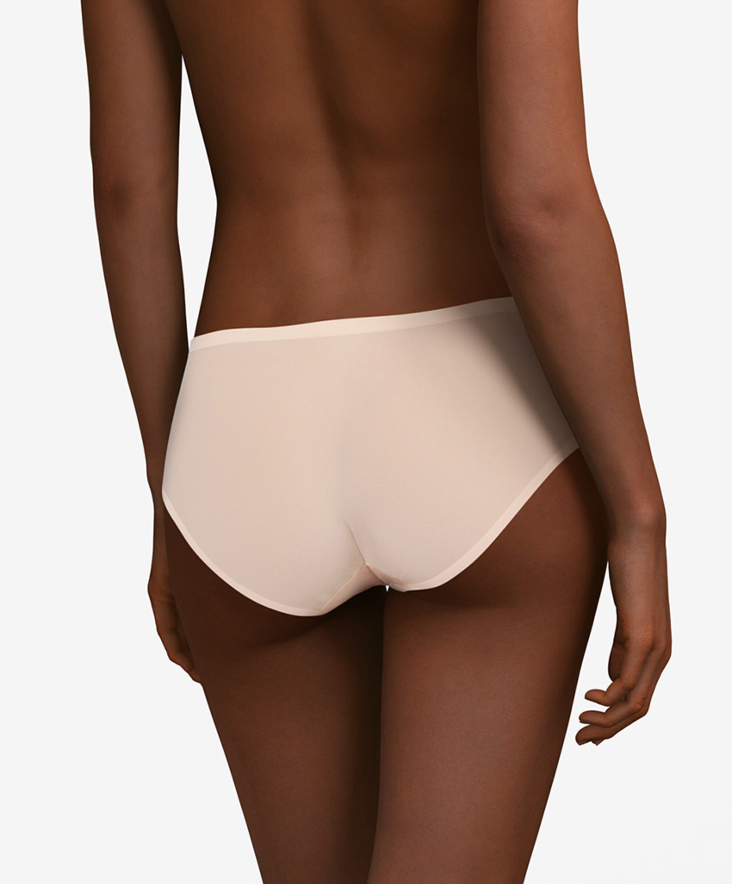 Chantelle Slip onesize beige