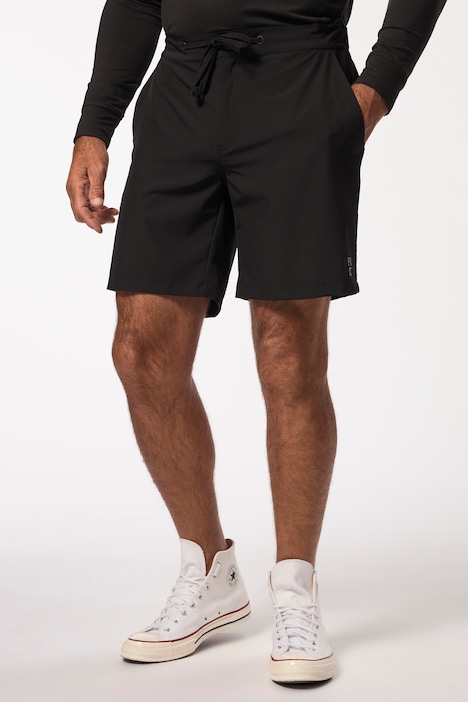 JAY-PI Badeshorts, Beachwear, Elastikbund, UV-Schutz 45+