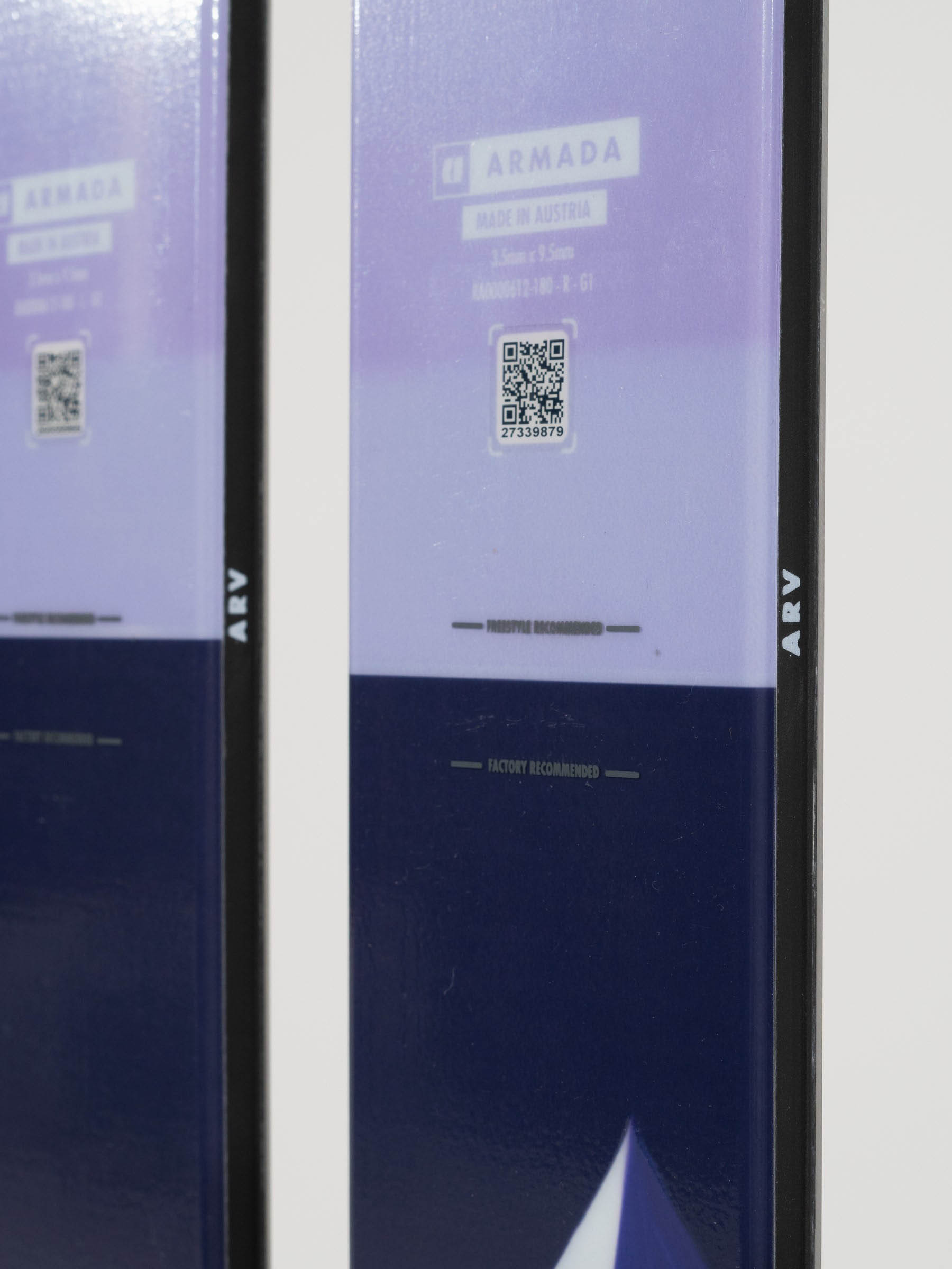 ARV 106 Purple