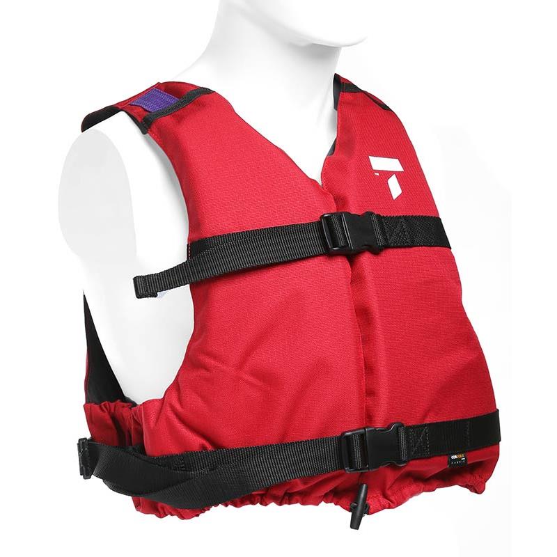 Gilet Aide A La Flottabilité Egalis Sihl