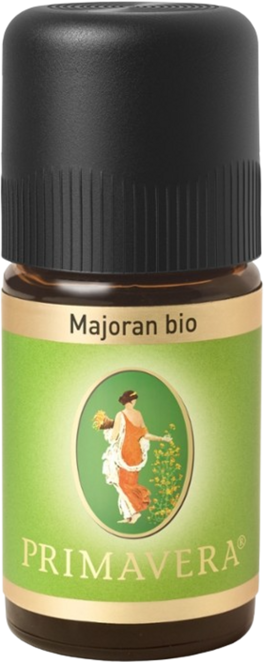PRIMAVERA  Majoran bio, 5 ml