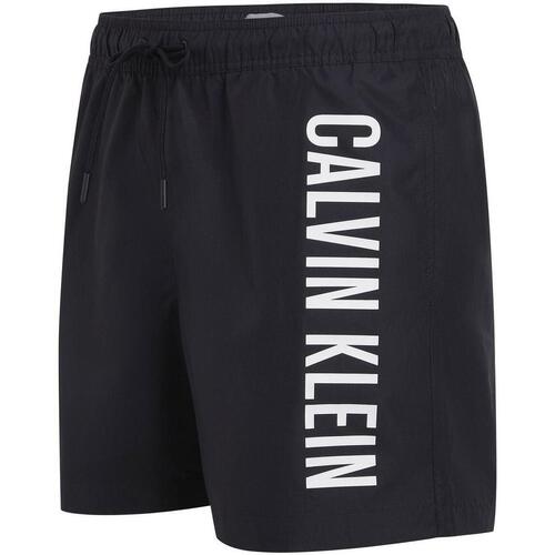 Calvin Klein Jeans - MEDIUM DRAWSTRING Negro