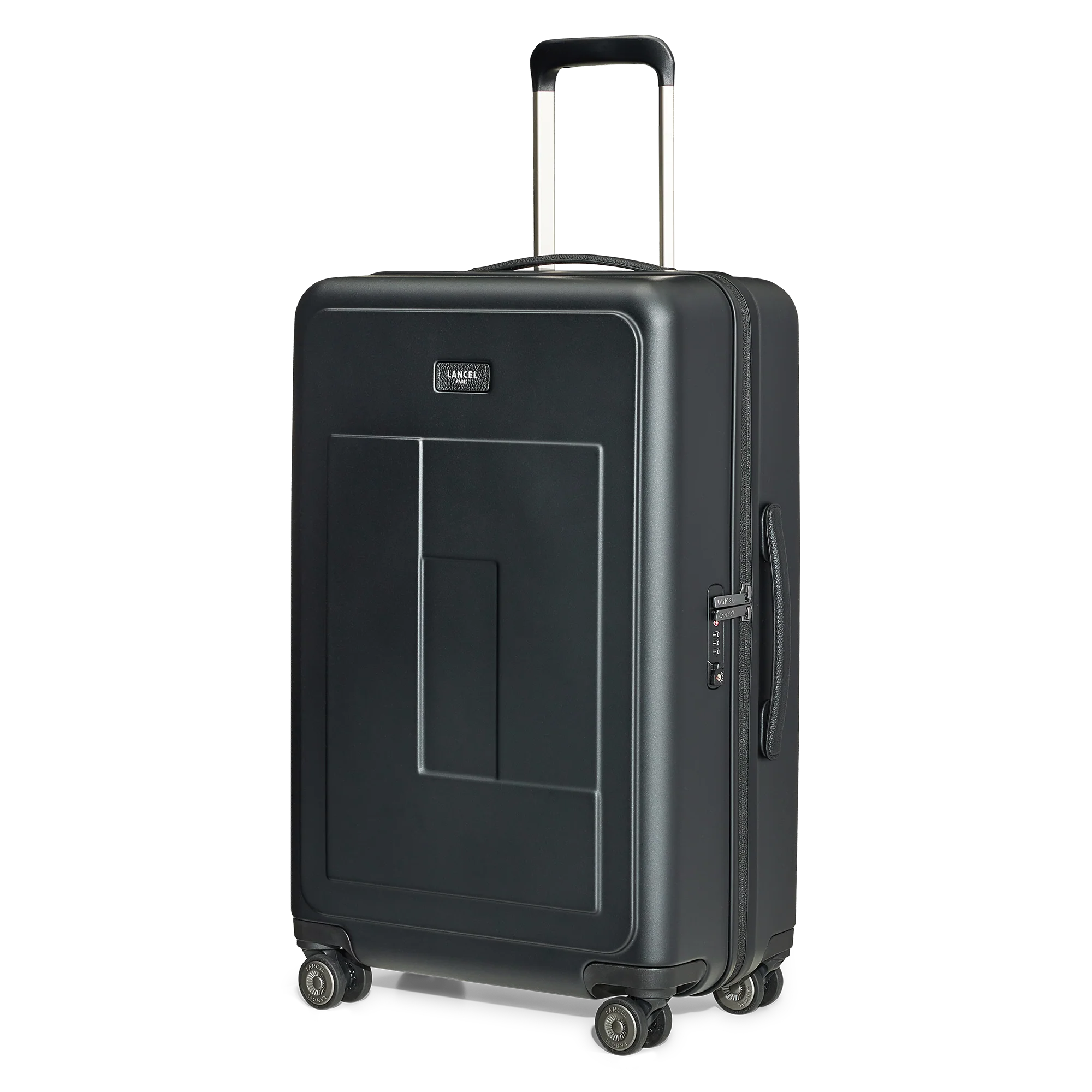 Valise medium  Neo Aviona-Noir mat