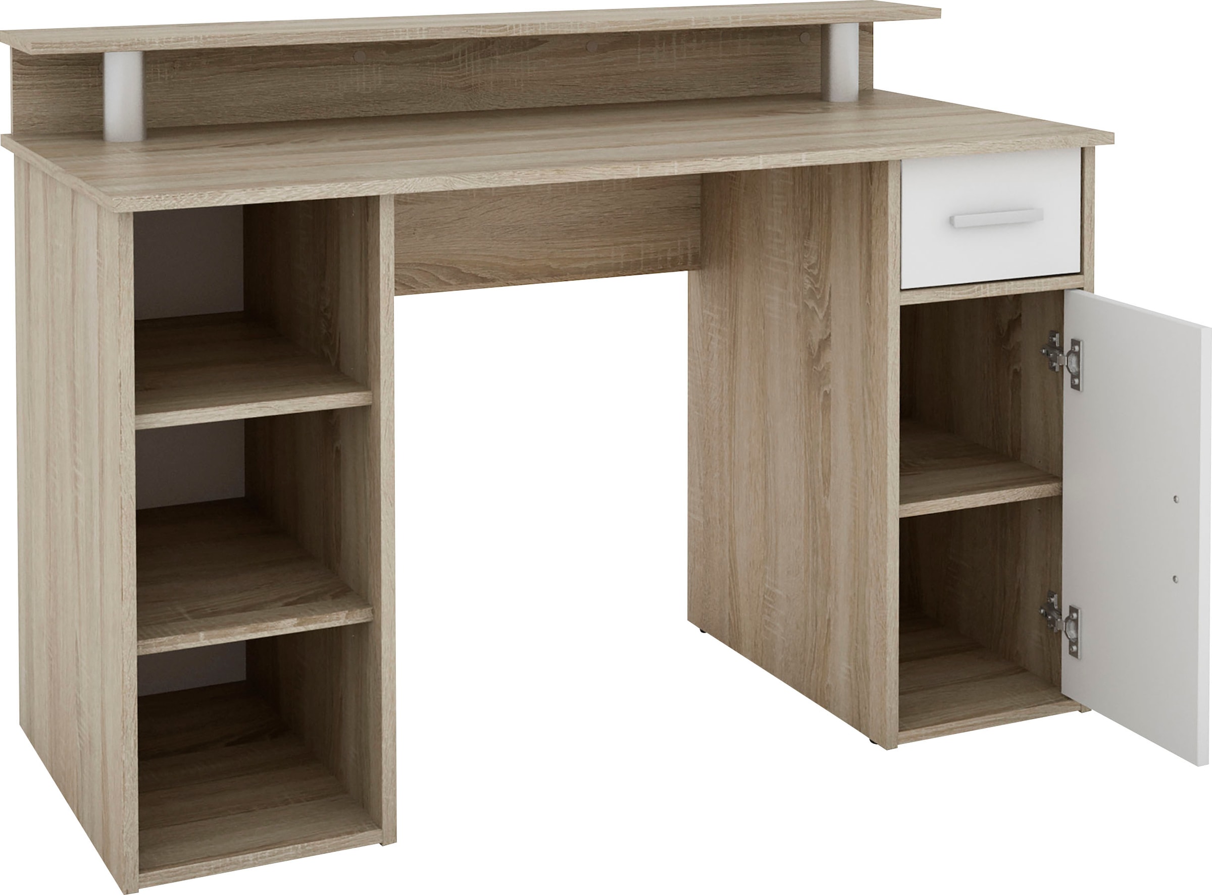 byLIVING Schreibtisch »Diego« Breite 120 cm