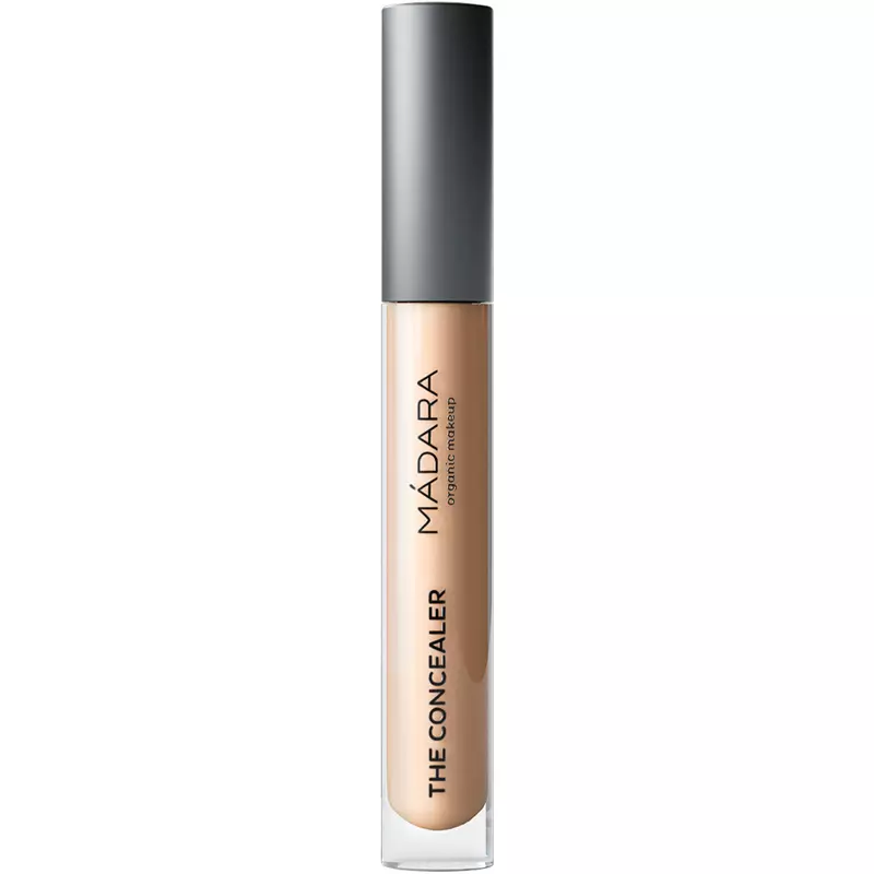 MÁDARA THE CONCEALER 4 ml - 33 Sand