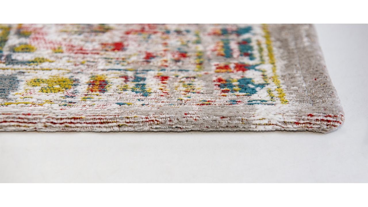 Vloerkleed Turkish Delight 8894 Antiquarian Ushak  | Louis de Poortere