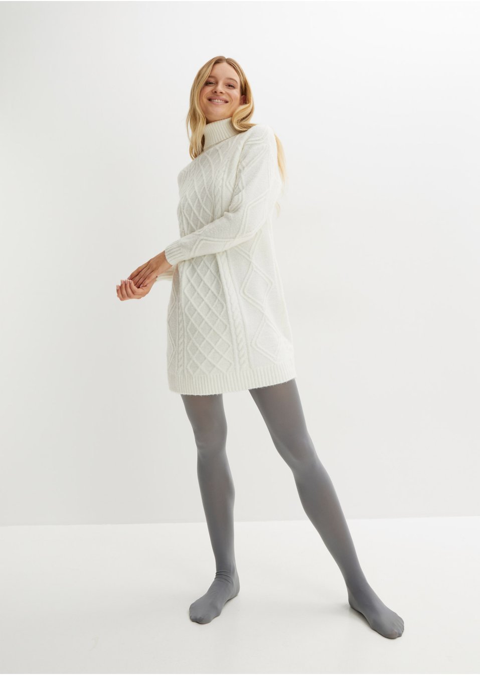 Lot de 2 collants