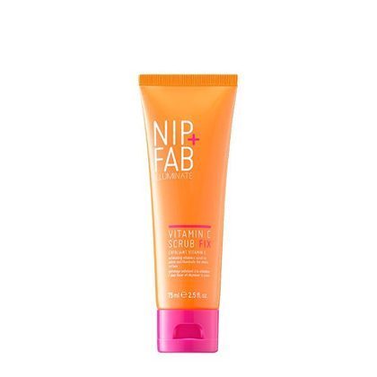 Nip+Fab Vitamin C Fix Scrub Face Scrub