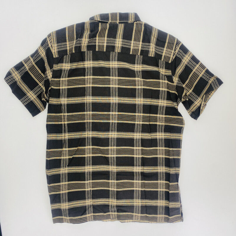 M'S A/C Shirt - Seconde main Chemise homme - Marron - M