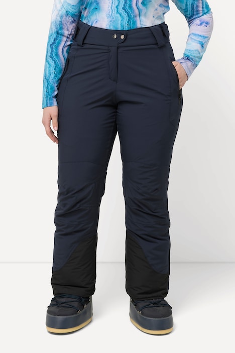 HYPRAR Funktionshose, wasserdicht, Klettriegel, Skihose