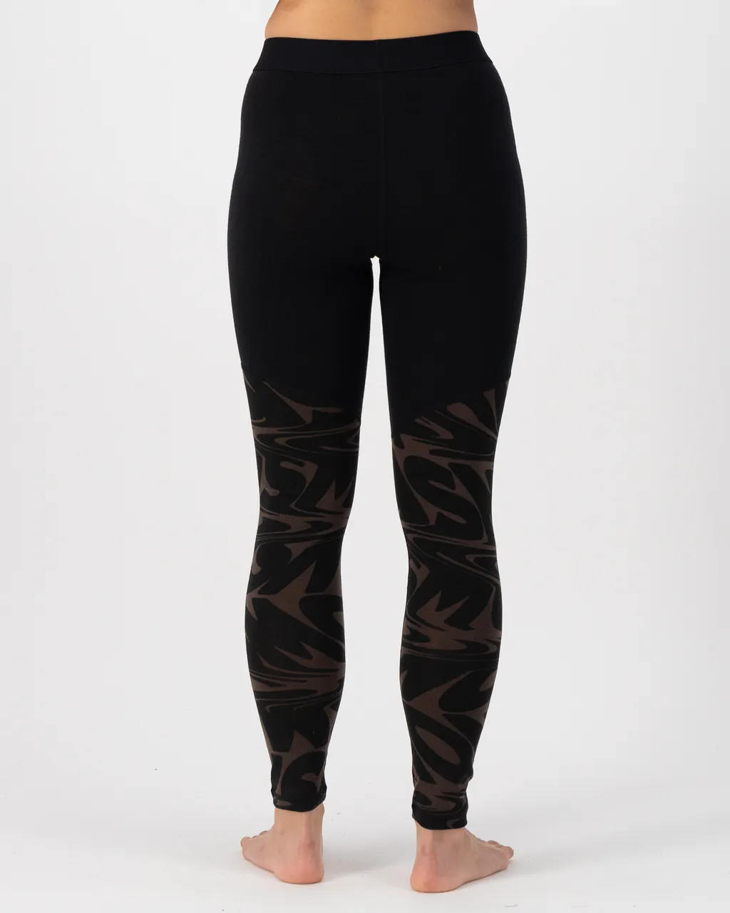 Mons Royale Cascade Flex 200 Legging W