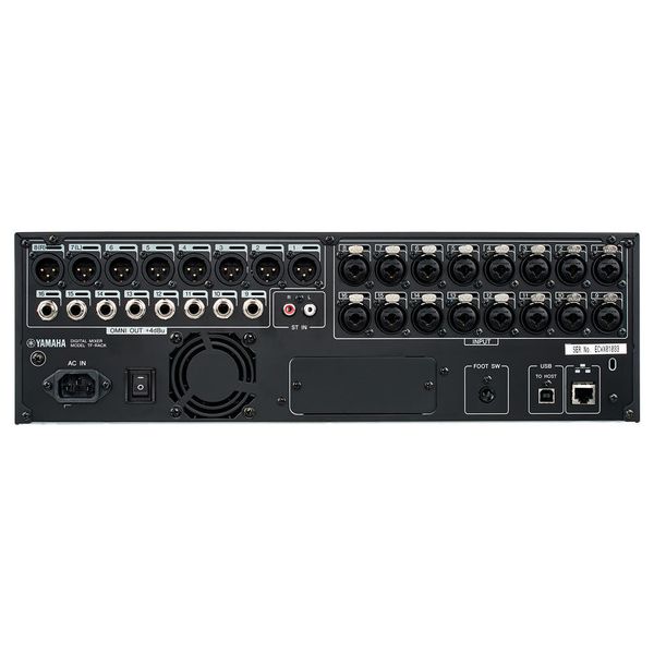 Yamaha TF-Rack