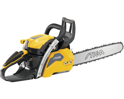 Benzine kettingzaag STIGA CS 750 45cm incl. reserveketting