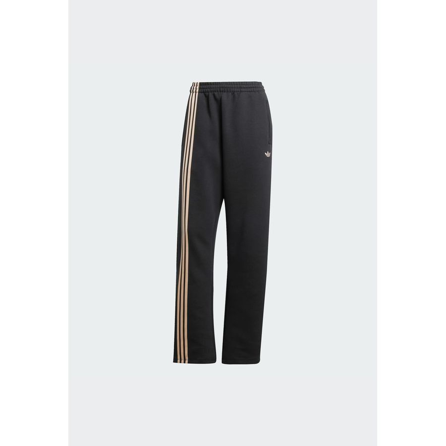 Adidas Original Pantalon de survêtement Oversized 3 bandes