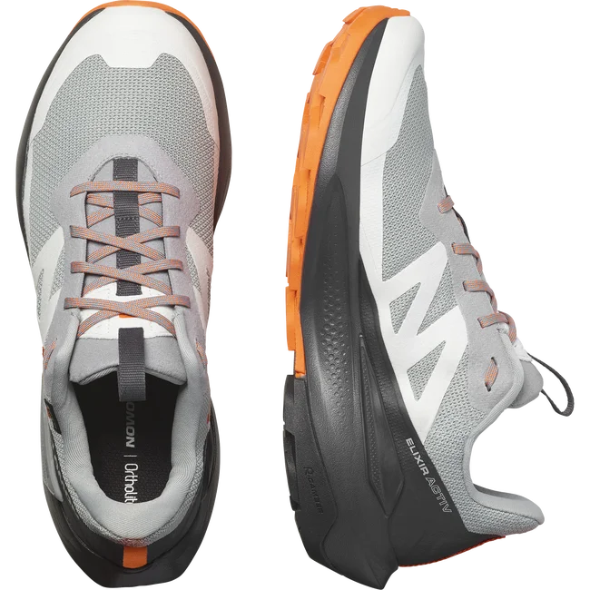 ELIXIR ACTIV GORE-TEX  Hiking-Halbschuhe Herren