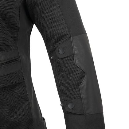 Veste Tucano Urbano MADAME - Noir