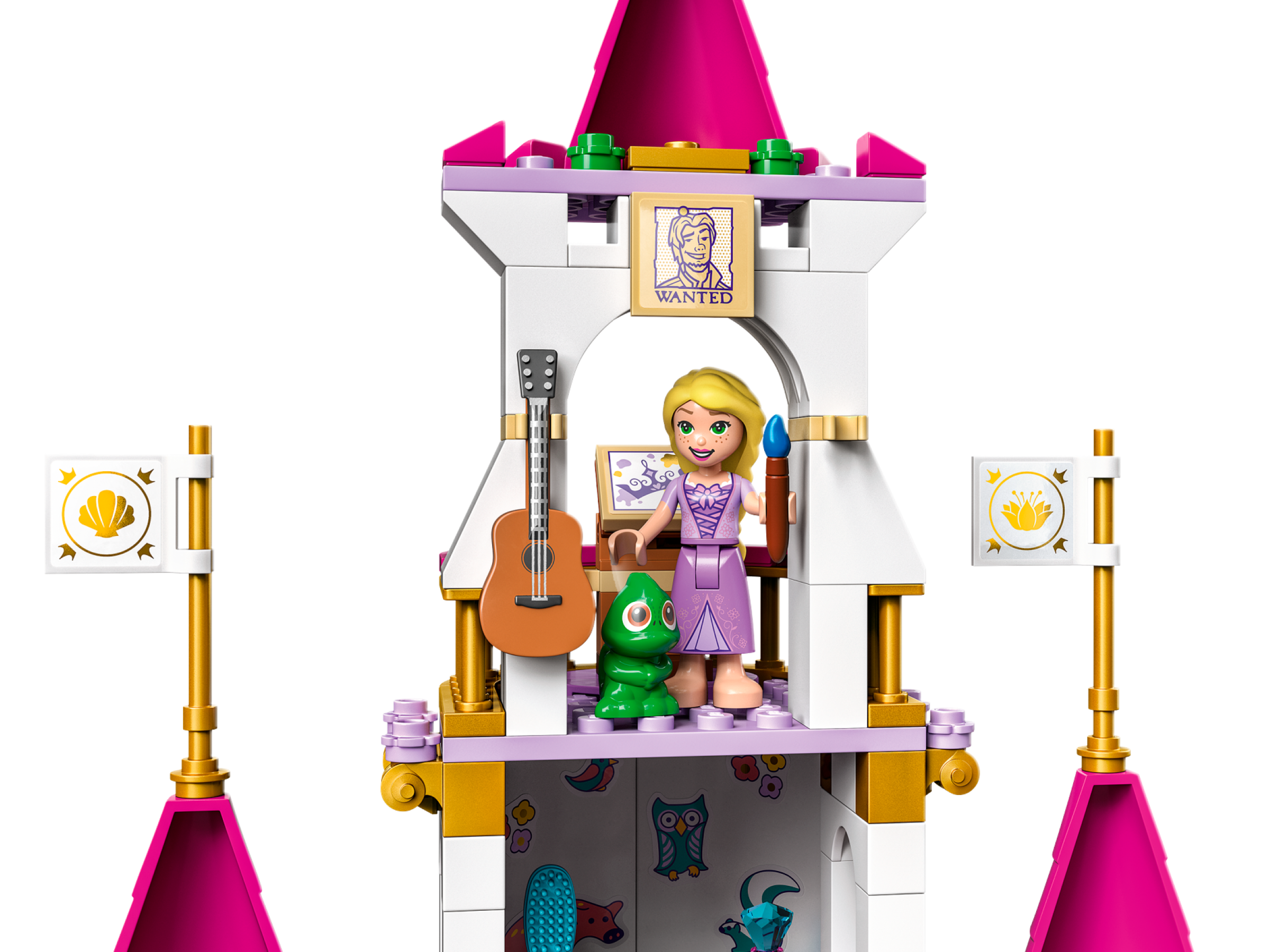 Aventuras épicas no Castelo 43205