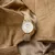 Mühle Glashütte Teutonia IV Lady Weiß M1-44-51-LBV-VII