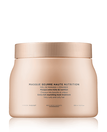 Kérastase Curl Manifesto Masque Beurre Haute Nutrition 500ml