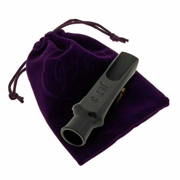 Jody Jazz Tenor JET 8 Mouthpiece
