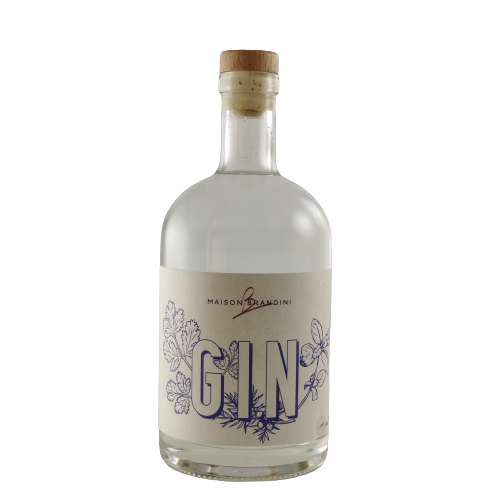 Gin