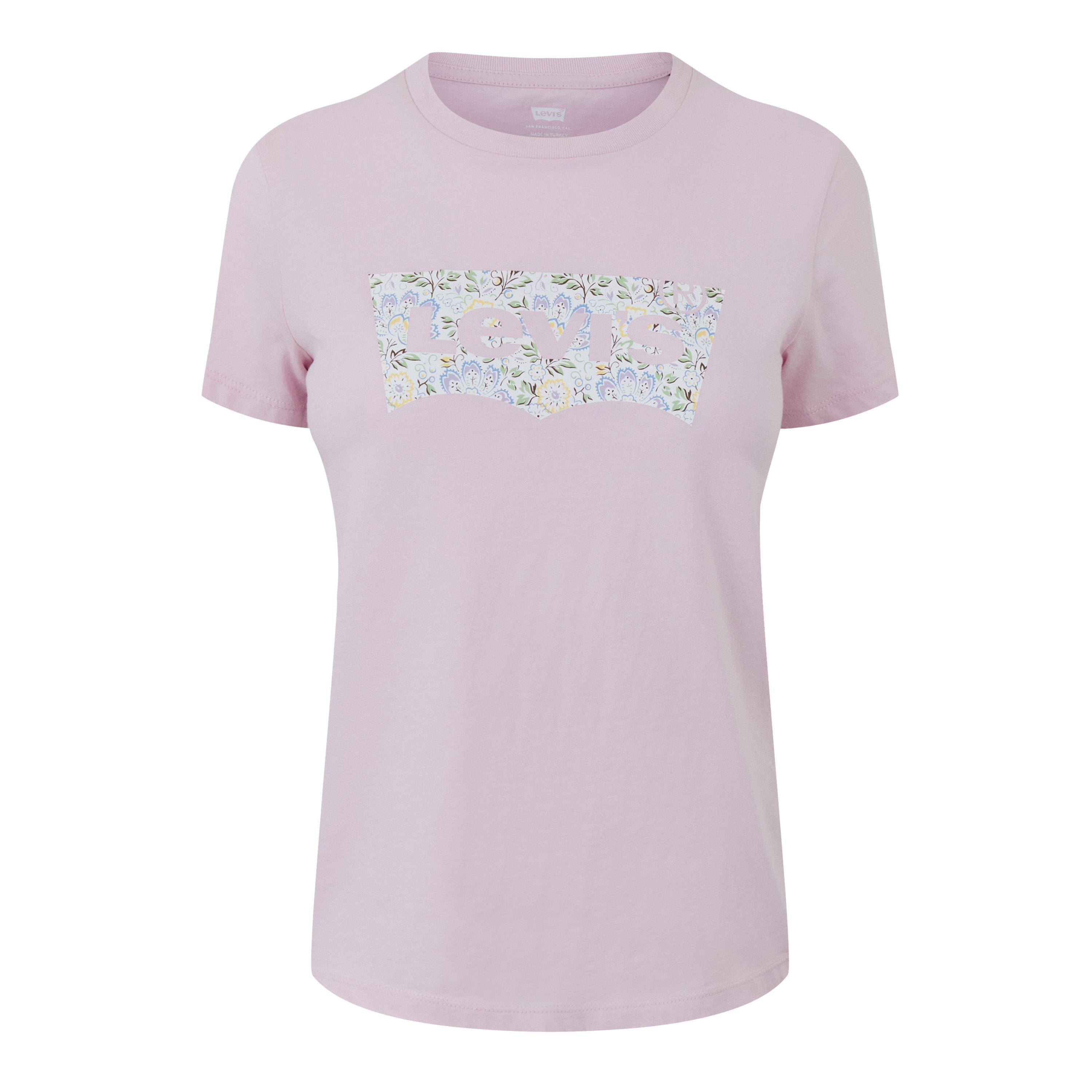 Levis Print T-Shirt