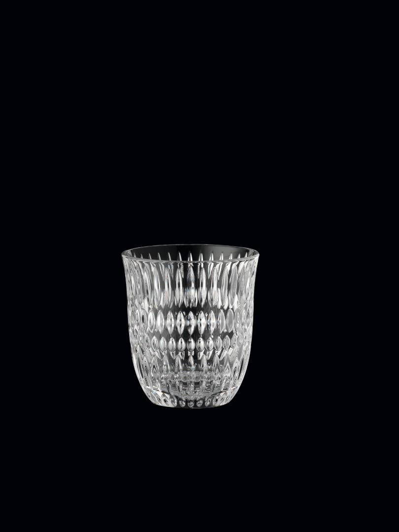 Nachtmann Ethno Barista cappuccino glas (234 ml) (set van 2)