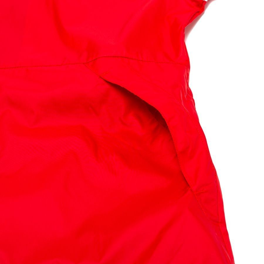 Eide & Omegn FK Nike Veste de Pluie Imperméable Park 20 - Rouge/Blanc Femme