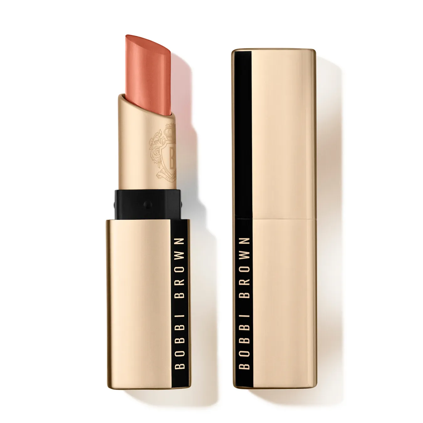 Bobbi Brown Luxe Matte Lip Color LippenstiftOn Fire