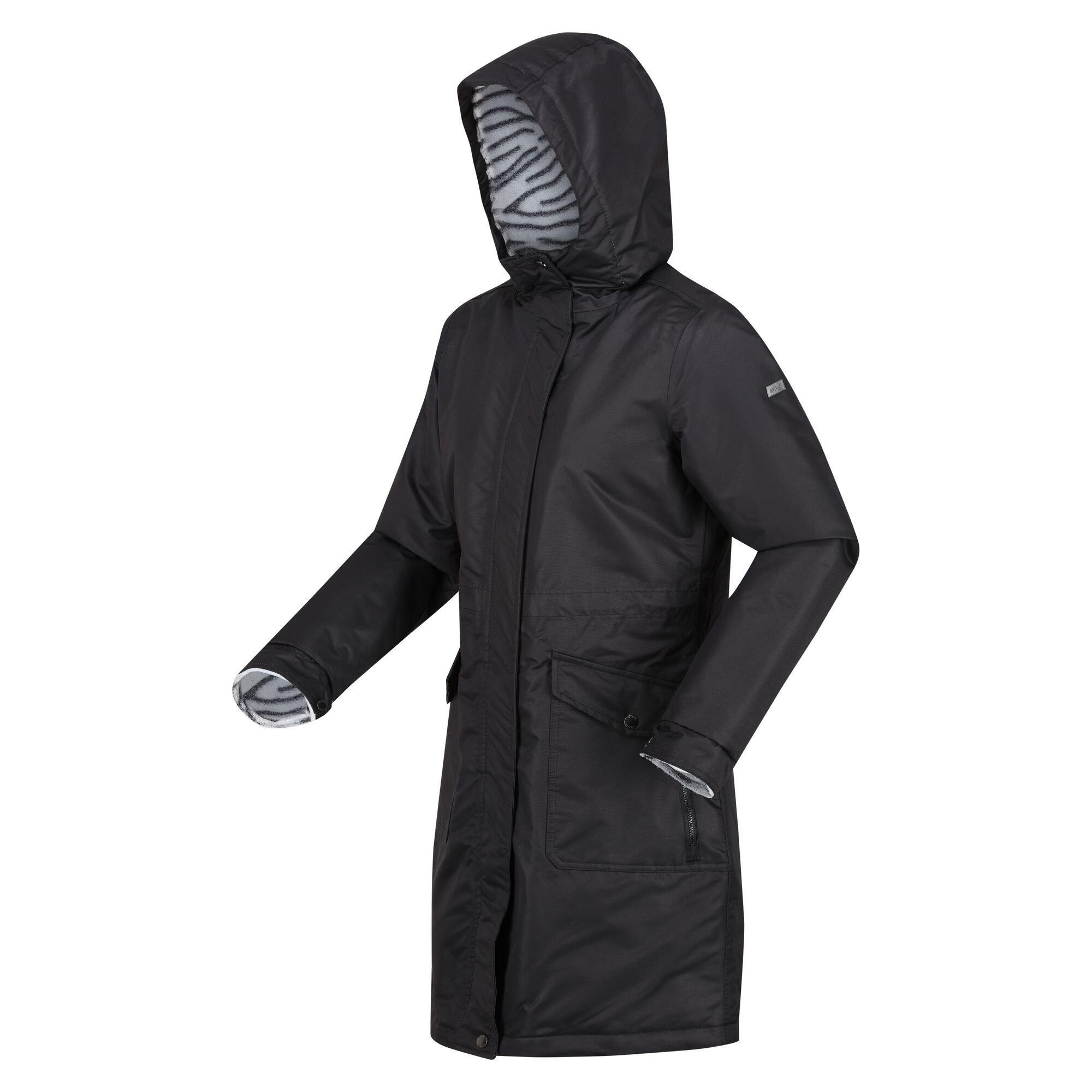 Regatta Romine Insulated Jacket Womens