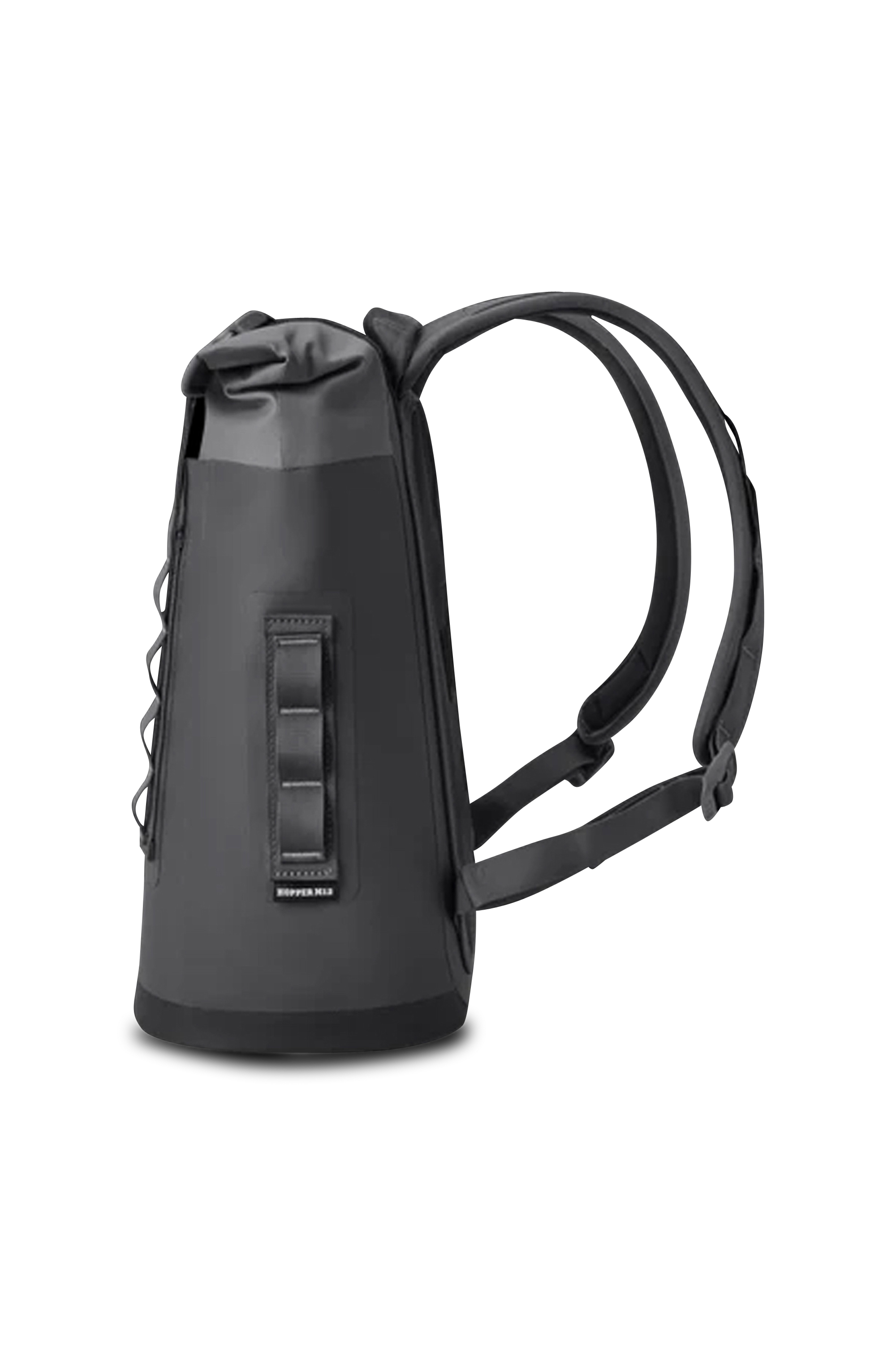 YETI GLACIÈRE SAC À DOS EU HOPPER BA Noir